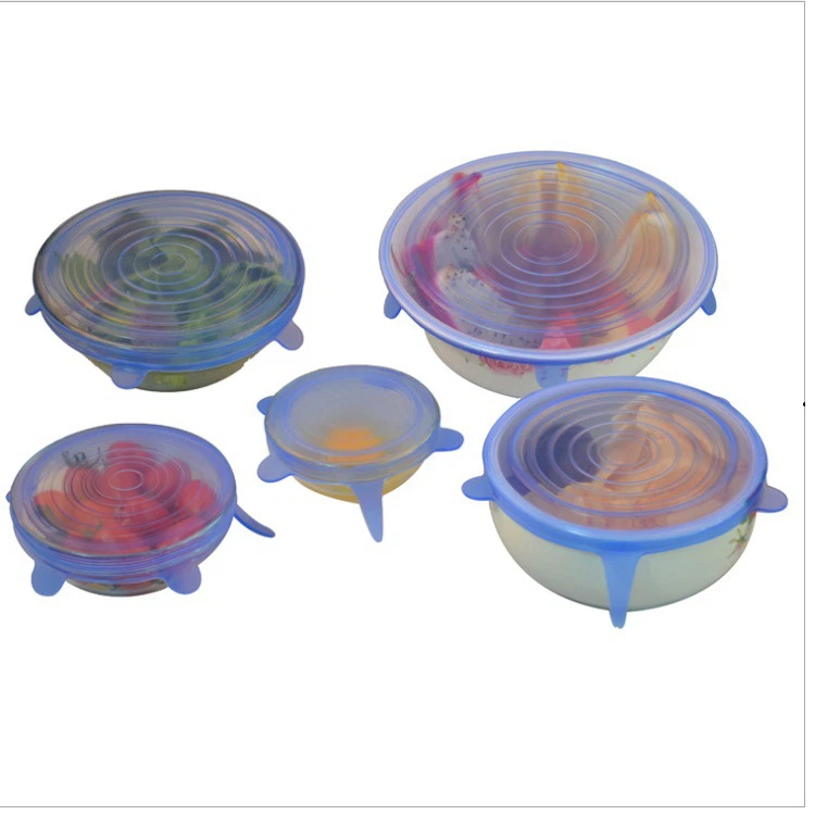 reusable silicone lid (2) reusable silicone lid (2)