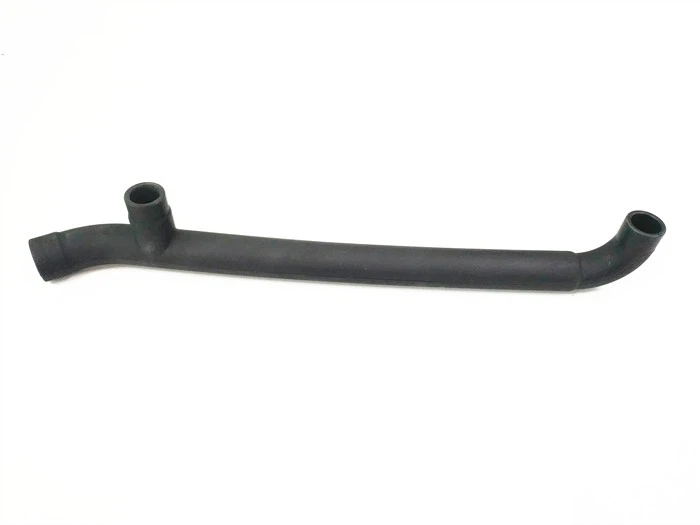 Custom Silicone Tube Factory