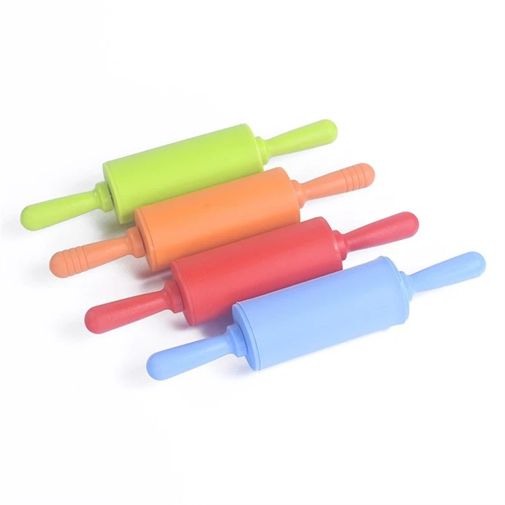 Food Grade Silicone Dough Roller