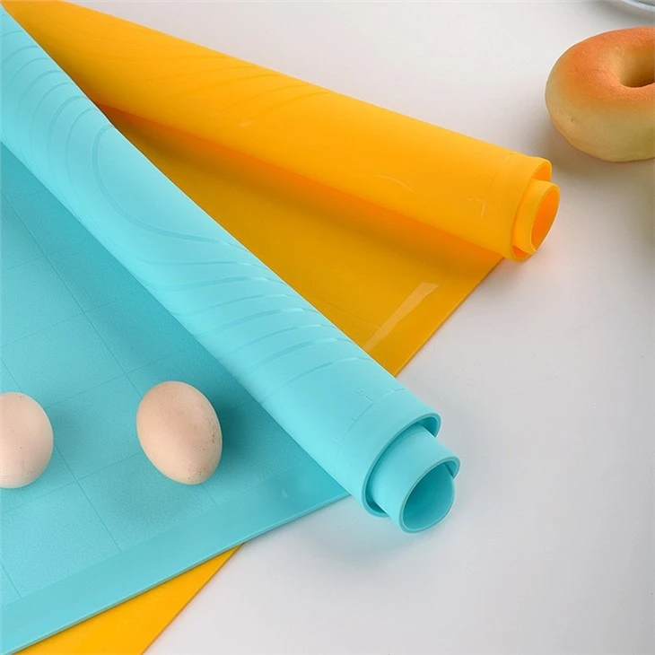 Large Silicone Rolling Mat