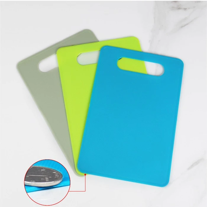 PP Cutting Board Set