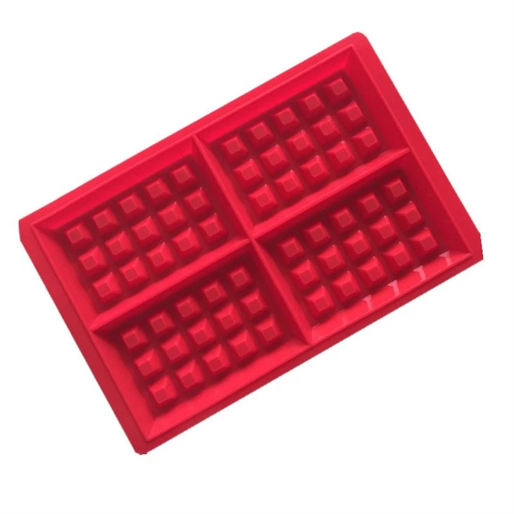 ilicone cookie molds (3)