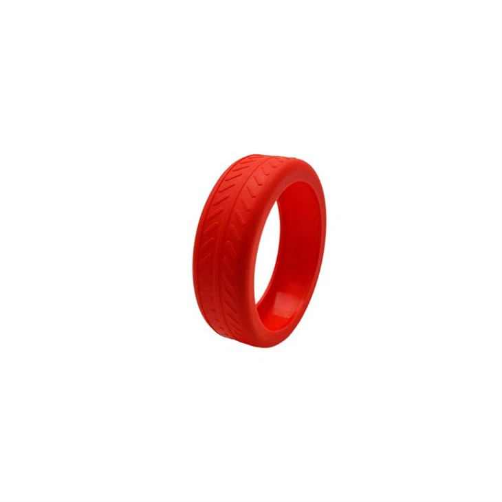 Silicone Suitcase Wheel Protectors suppliers